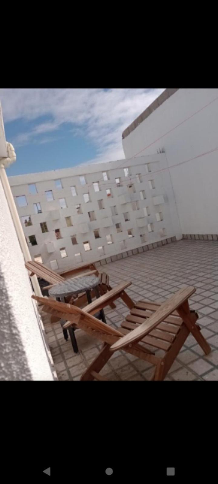 Casa De Huespedes Hotel ซิวดัด ฮัวเรซ ภายนอก รูปภาพ